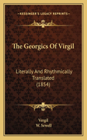 Georgics Of Virgil