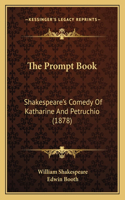 The Prompt Book