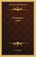 De Euhemero (1869)
