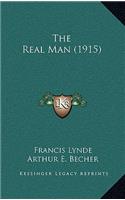 Real Man (1915)