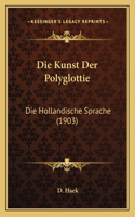 Die Kunst Der Polyglottie