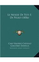 Le Nozze Di Teti E Di Peleo (1856)