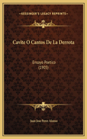 Cavite O Cantos De La Derrota