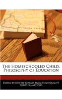 The Homeschooled Child