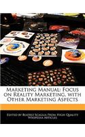 Marketing Manual