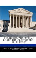 The United States Supreme Court