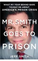 Mr. Smith Goes to Prison