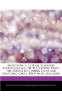Amyotrophic Lateral Sclerosis