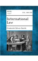 International Law