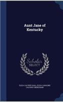 Aunt Jane of Kentucky
