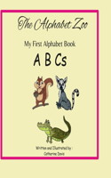 Alphabet Zoo