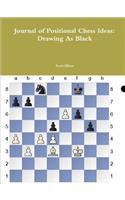 Journal of Positional Chess Ideas