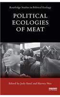 Political Ecologies of Meat