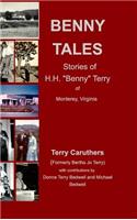 Benny Tales