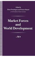 Market Forces and World Development