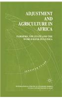 Adjustment and Agriculture in Africa