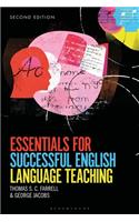 Essentials for Successful English Language Teaching