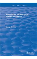 Nematodes for Biological Control of Insects