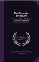 The Clarendon Dictionary