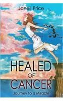 Healed of Cancer