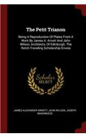 The Petit Trianon
