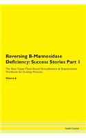 Reversing B-Mannosidase Deficiency