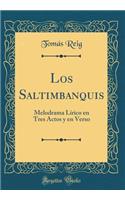 Los Saltimbanquis