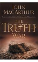 The Truth War: Fighting for Certainty in an Age of Deception(English)