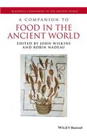 Companion to Food in the Ancient World