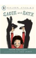 Sadie and Ratz