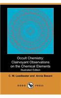 Occult Chemistry