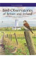 Bird Observatories of Britain and Ireland