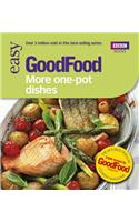 Good Food: More One-Pot Dishes