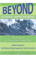 Beyond School Improvement