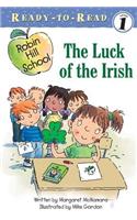 The Luck of the Irish