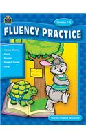 Fluency Practice, Grade 1