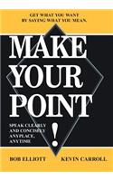 Make Your Point!