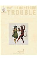 Ray Lamontagne: Trouble