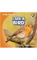 I See a Bird: (In My Backyard)
