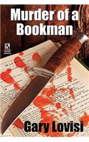 Murder of a Bookman: A Bentley Hollow Collectibles Mystery Novel / The Paperback Show Murders (Wildside Mystery Double #5)(English)