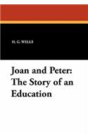 Joan and Peter