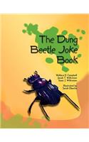 Dung Beetle Joke Book