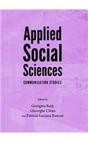 Applied Social Sciences: Communication Studies