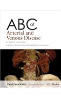 ABC of Arterial and Venous Disease