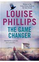 The Game Changer: (A Dr Kate Pearson novel)