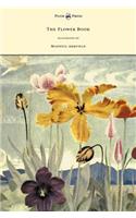 Flower Book - Illustrated by Maxwell Armfield