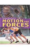 Motion and Forces