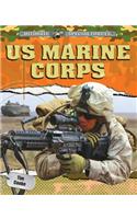 U.S. Marine Corps: (Ultimate Special Forces)