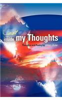 Lost Inside My Thoughts: (English)