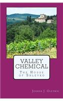 Valley Chemical: The House of Shlevko